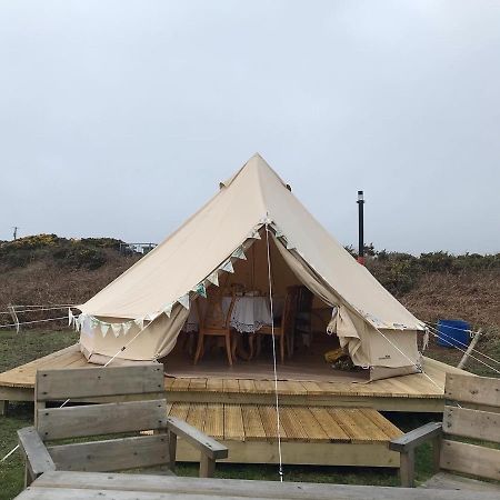 Castaway East - Long Island Hotel Schull Kültér fotó