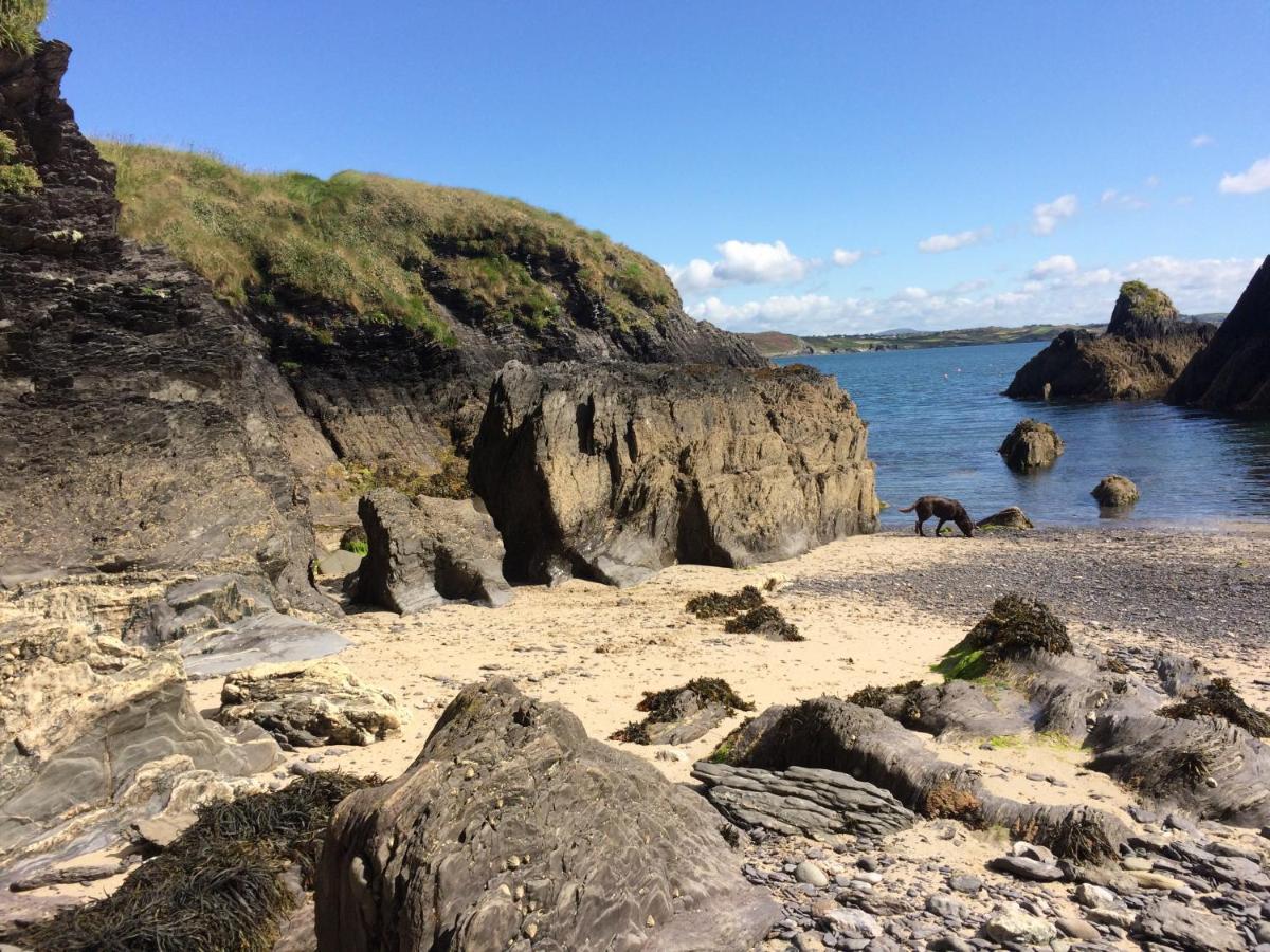 Castaway East - Long Island Hotel Schull Kültér fotó