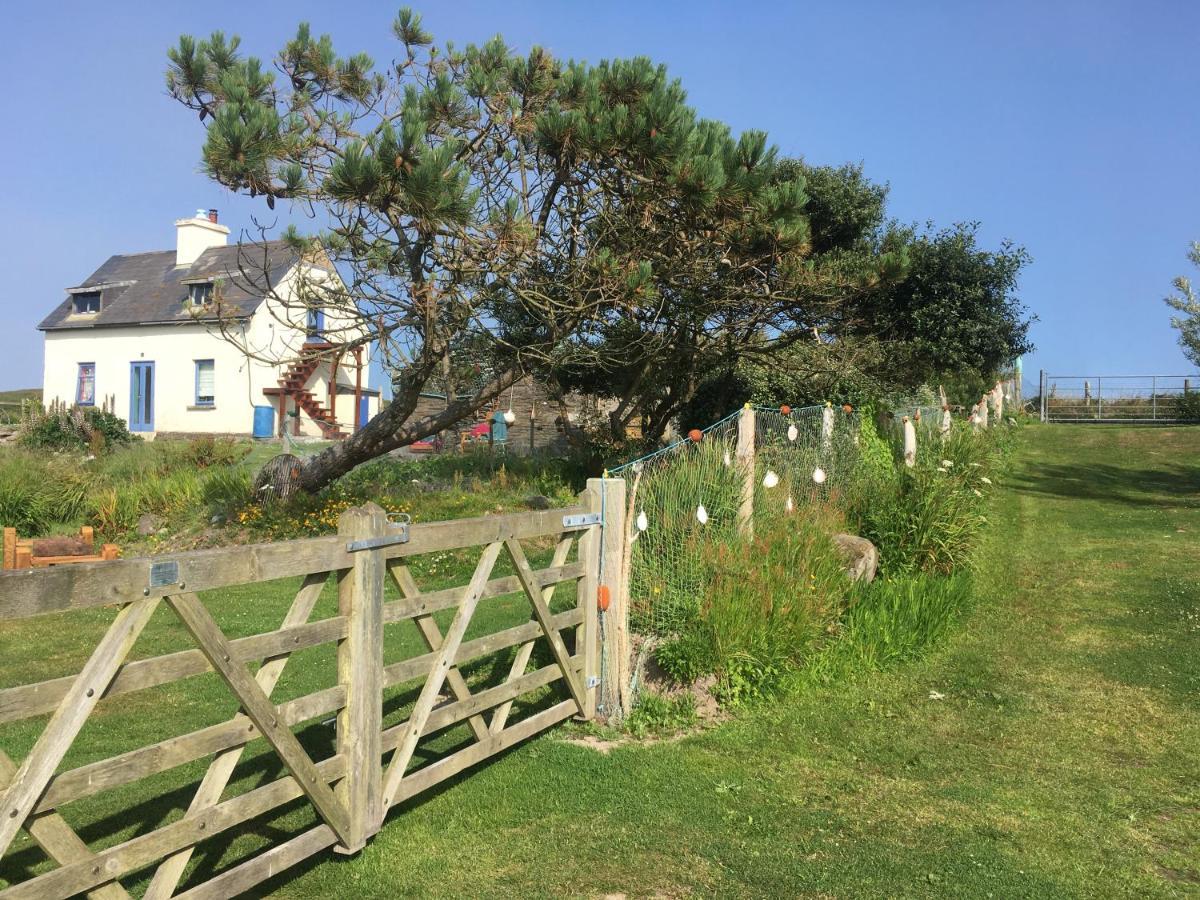 Castaway East - Long Island Hotel Schull Kültér fotó