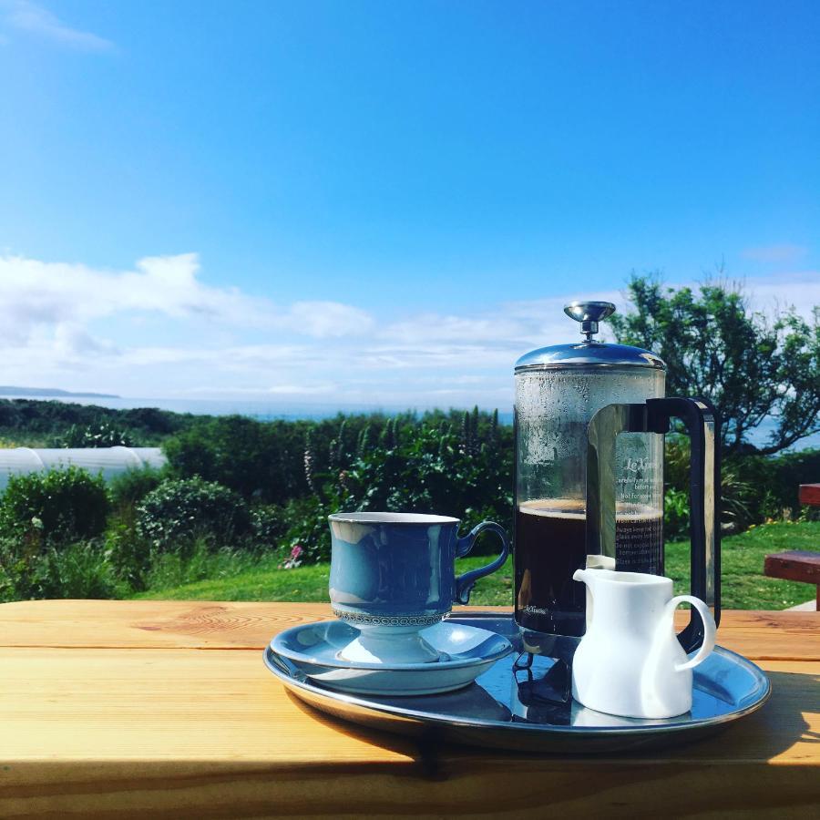 Castaway East - Long Island Hotel Schull Kültér fotó
