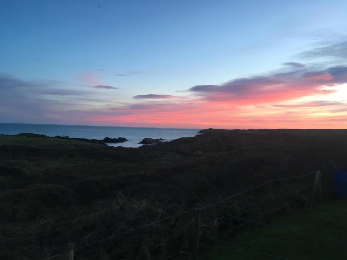 Castaway East - Long Island Hotel Schull Kültér fotó