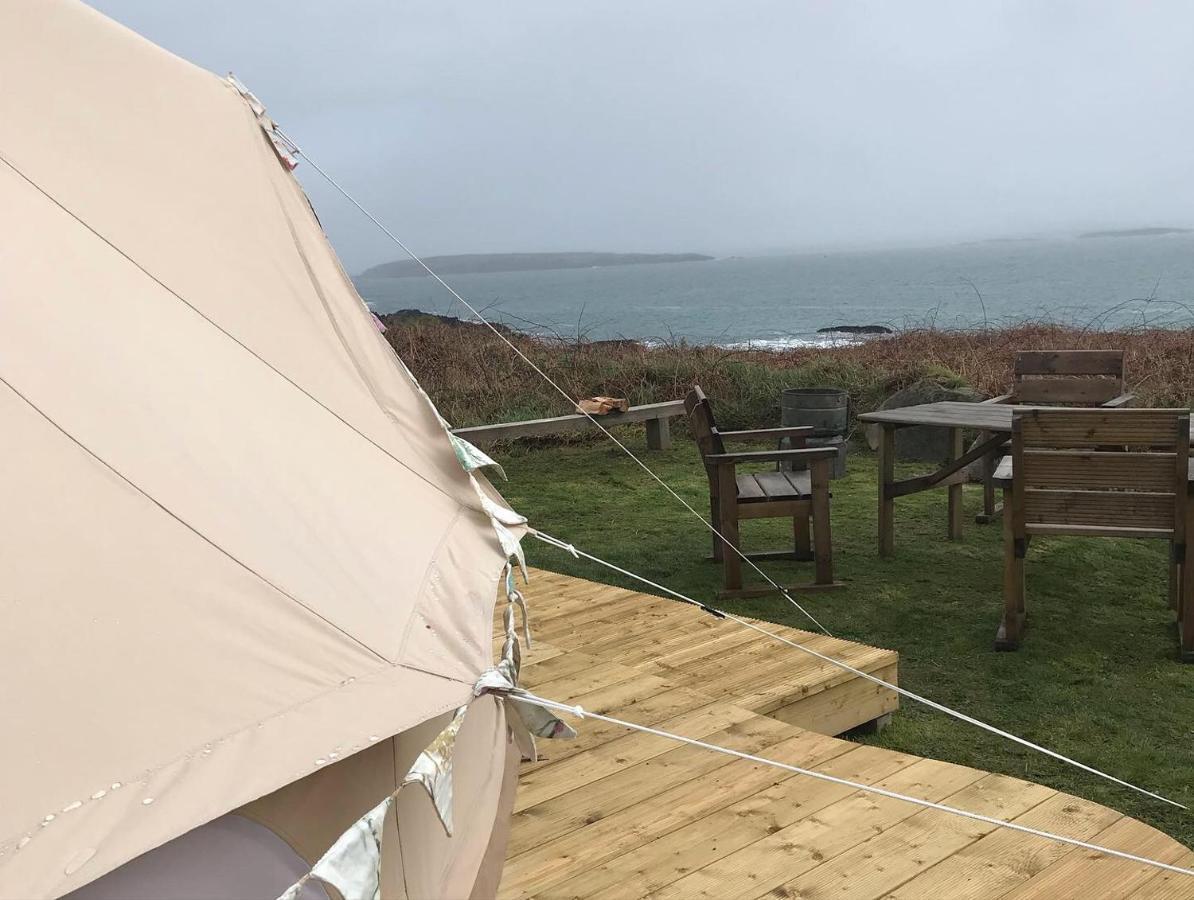 Castaway East - Long Island Hotel Schull Kültér fotó