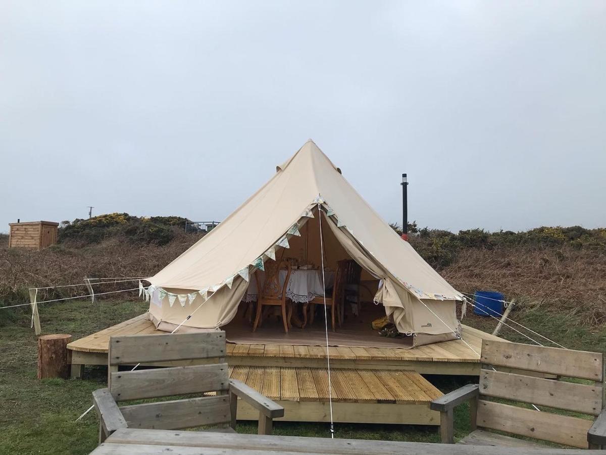 Castaway East - Long Island Hotel Schull Kültér fotó
